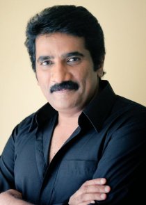 Rao Ramesh